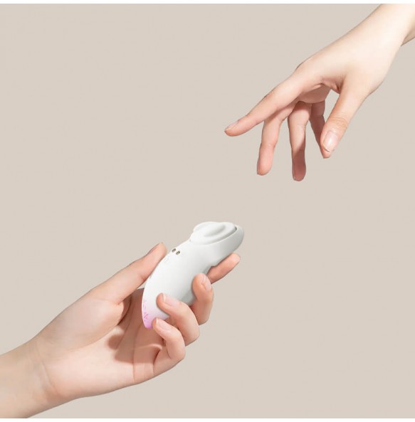NIHUANTU - Firefly Wearable (Smart APP Model - Chargeable)